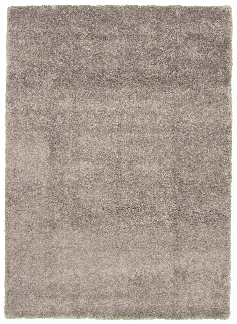 Alaura Classic Grey Shag - 3'11" x 6'0"
