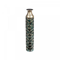 Metal Vase 24