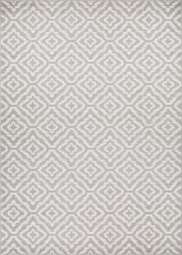 Lav Mosaic 5x8 Area Rug