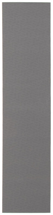 Bellezza Dark Grey 2'2\" x 14'0\" Area Rug