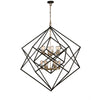 Artistry 12-Light Chandelier II