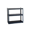 Tygerclaw 3 Shelf Storage Unit Stoage Shelf 