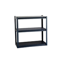 Tygerclaw 3 Shelf Storage Unit Stoage Shelf 