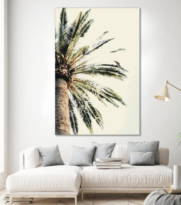 \"Fiona Iv\" Giant Art 72x48 Wall Art