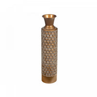 Metal Vase 18