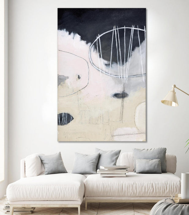 \"Atmosphere\" Giant Art 72x48 Wall Art