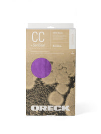 Oreck Superior Filtration Vacuum Bags (6 Pack) 