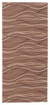 Bellezza Brown 2'2\" x 5'0\" Area Rug - S of 2