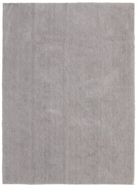 Hansol Light Grey Shag 5'0