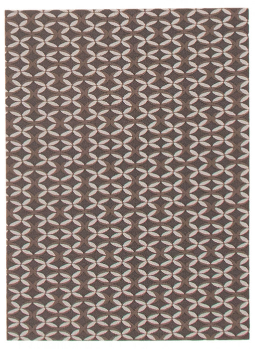 Bellezza Black 2'2\" x 3'0\" Area Rug - S of 2