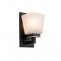 Eastwood 1-Light Bathroom Wall Light I 