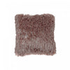 Furry Cushion Blush Cushions