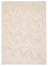 Elissa Beige Area Rug - 6'7\" x 9'6\"