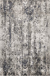 Essos Abstract Flora 8x11 Area Rug
