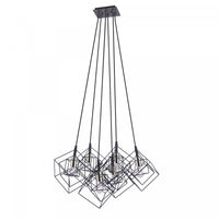 Artistry 6-Light Chandelier III 