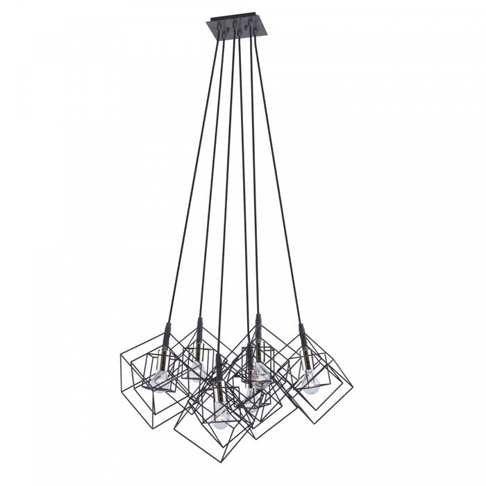 Artistry 6-Light Chandelier III