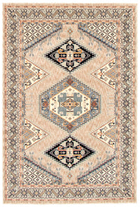 Quincy Ivory Area Rug - 7'10