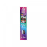 Esscents Stick Variety 1 - Set of 8 Incense Sticks