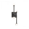 Batton 15 W LED Wall Light Sconce