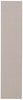 Bellezza Light Grey 2'2" x 40'0" Area Rug