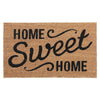 Coir Door Mat Home Sweet Home Floormat
