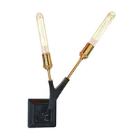 Filiali 2-Light Wall Sconce 