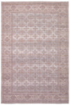 Rosamond Grey Rug 5'3\" X 8'0\" Area Rug