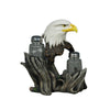 Salt And Pepper Shaker Eagle Head