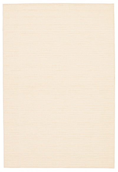 Eadda Ivory 4'7" x 6'7" Area Rug