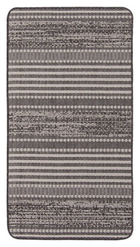 Wileen Black Area Rug - 2'2