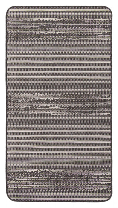 Wileen Black Area Rug - 2'2\" X 3'11\" 