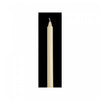 10\" Unscented Columns Ivory - Set of 12 Candle