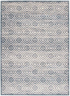 Electra Prol-Silver Area Rug - 7'10