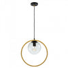 Lugano 1-Light Cord Pendant