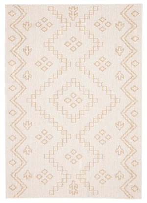 Panacea Taupe Area Rug - 8'0