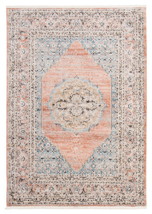 Zarita Copper Rug 6'7