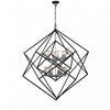 Artistry 12-Light Chandelier I