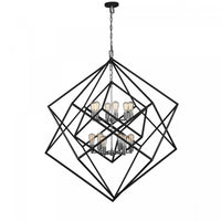 Artistry 12-Light Chandelier I 