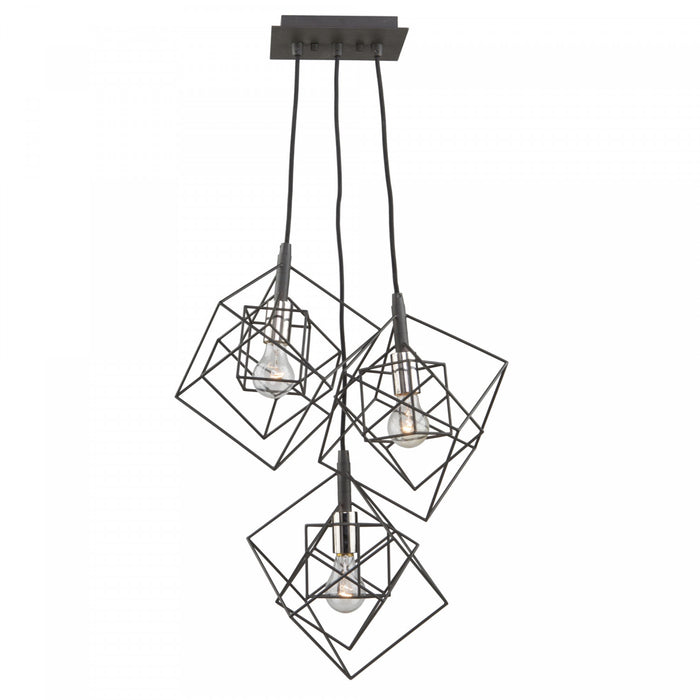 Artistry 3-Light Chandelier I