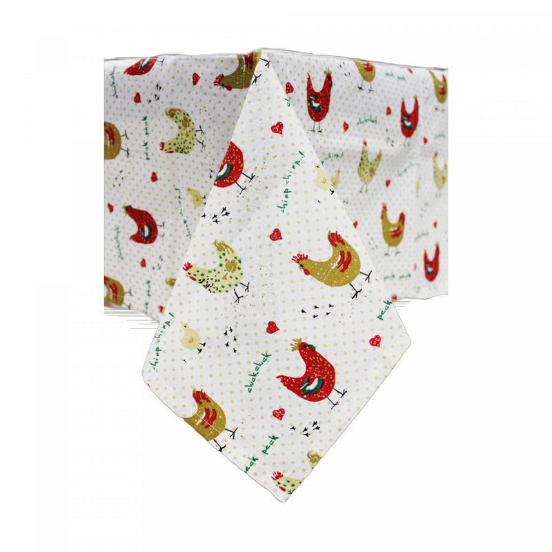 Cotton Tablecloth 60