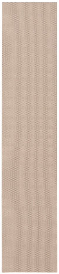 Bellezza Taupe Area Rug - 2'2