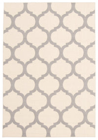 Sophie Light Grey Area Rug - 5'3