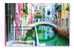Travel 1 16x24 Wall Art Frame And Fabric Panel