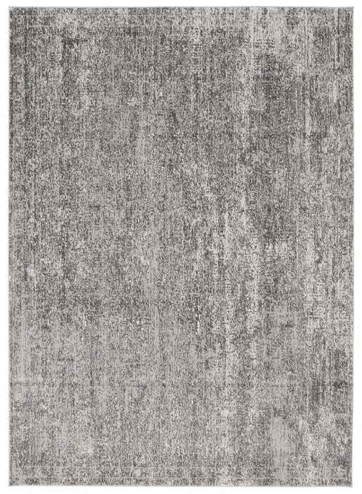 Dayna Grey Rug 3'11\" X 5'11\" Area Rug