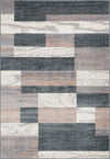 Far Roca 8x11 Area Rug