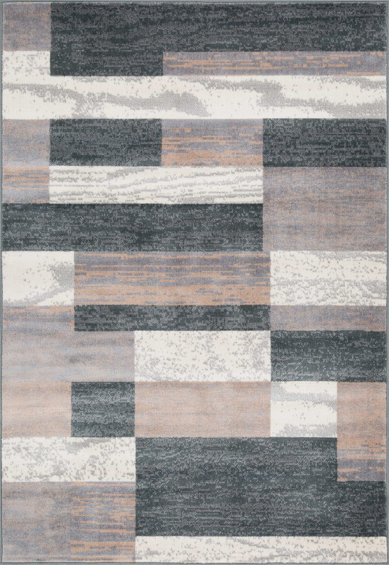 Far Roca 8x11 Area Rug