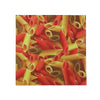 20 Pack Luncheon 3 Ply Napkin Penne - Set of 6