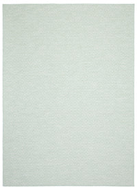 Neisha Diamond Mint Rug 5'3