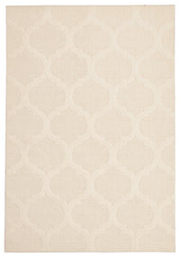 Sophie Ivory Area Rug - 5'3