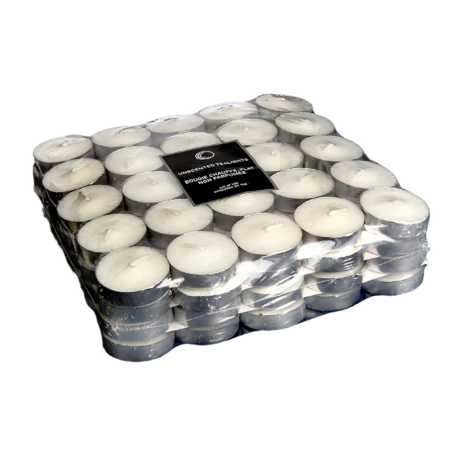 Citronella Tealights 12 Pack - PTA Products - View #2